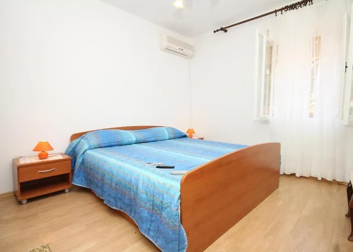 Apartman By The Sea Kukljica, Ugljan - 8318 Kukljica