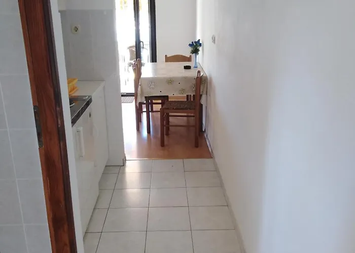 Apartman By The Sea Kukljica, Ugljan - 8318 Kukljica