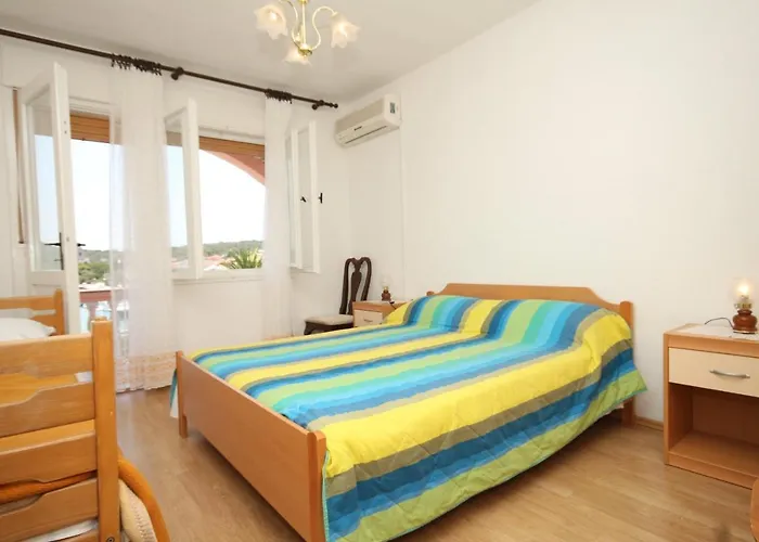By The Sea Kukljica, Ugljan - 8318 Apartman
